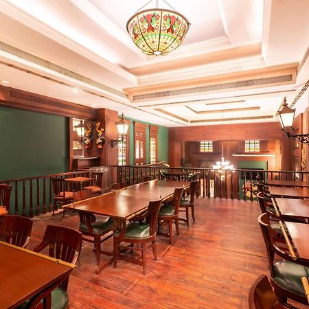 Park Plaza Faridabad Otel Dış mekan fotoğraf